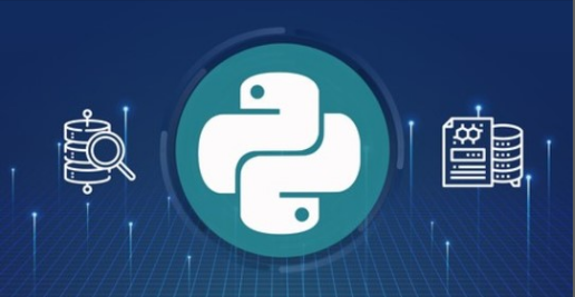 Just enough Python Programming for Beginners