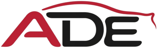 ADE Syria Logo