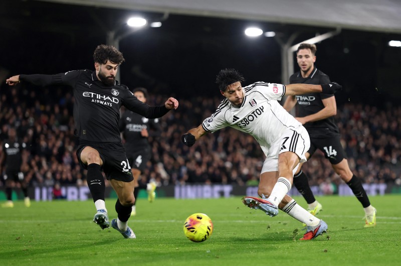 Dự đoán bóng đá, phân tích kèo Man City vs Fulham, 02h30 ngày 12/02
