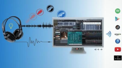 From your mind to your audience - Music production course From your mind to your audience - Music production course