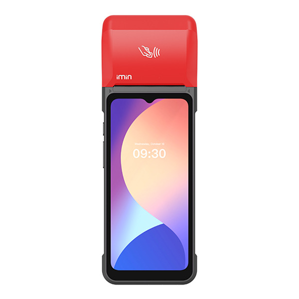 IMIN Swift 2 (2 + 16)