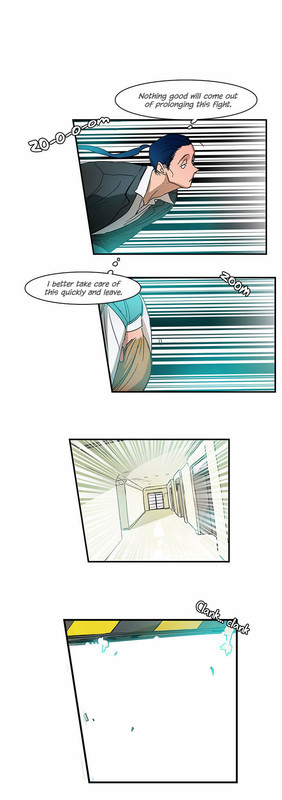 Oh, My God!Chap11-8