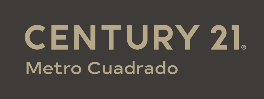Logotipo de CENTURY 21 METRO 2