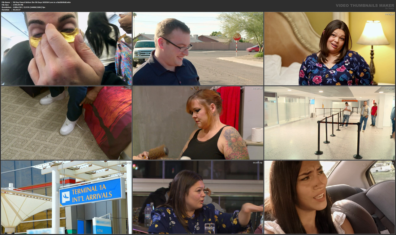 90 Day Fiancé Before the 90 Days S03E04 Love is a Battlefield.mkv