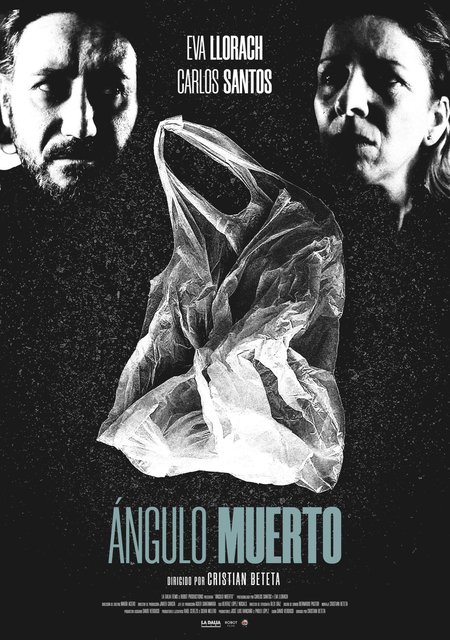 “ÁNGULO MUERTO”, DE CRISTIAN BETETA, PREMIO AL MEJOR CORTOMETRAJE EN CINELEBU (CHILE), FESTIVAL CALIFICADOR PARA LOS OSCARS
