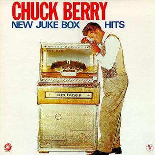 Re: Chuck Berry