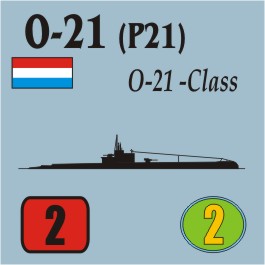 O-21