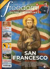 Freedom – Ottobre-Novembre 2026 [True PDF]