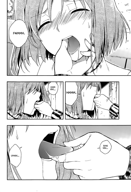 Kono Shima ni wa Midara de Jaaku na Mono ga Sumu