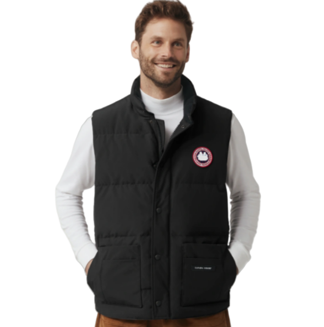 Canada Goose Vest