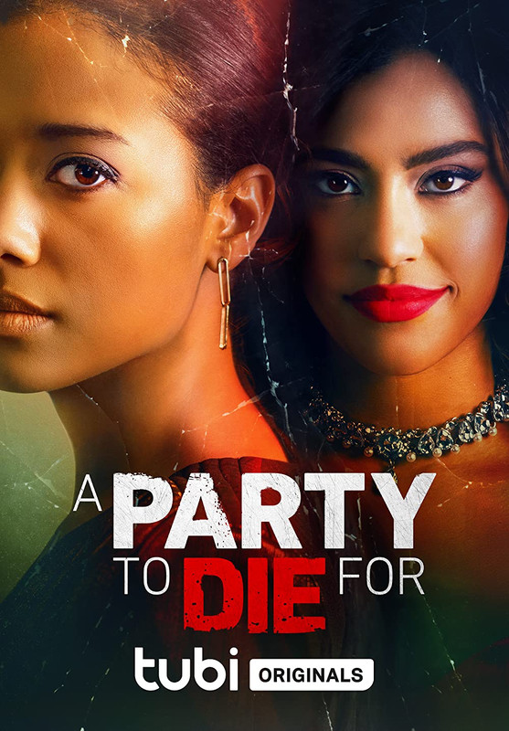 A Party To Die For 2022 Bengali WEB-HD 720p [(Fan Dub)] Watch Online