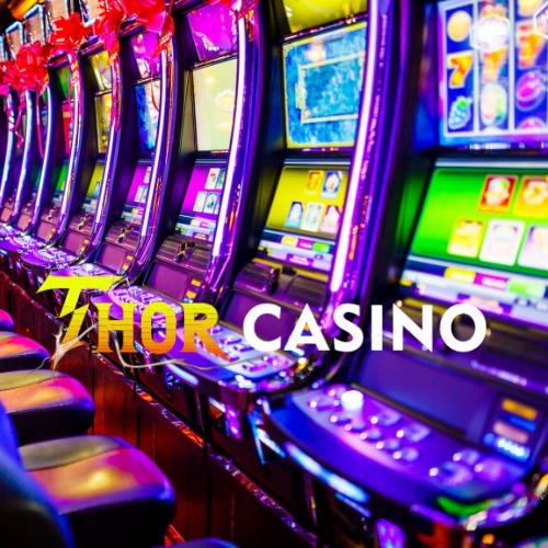 Thor Casino