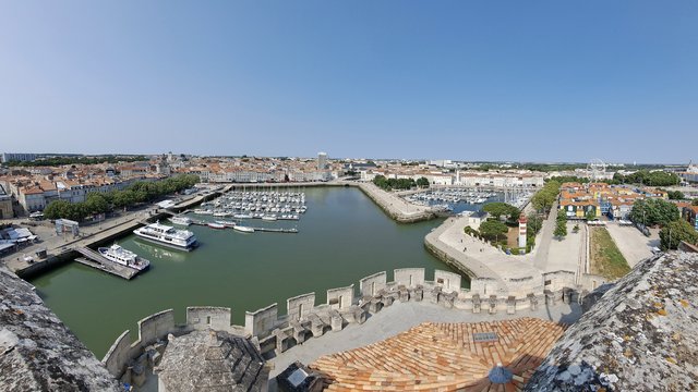 27/06 BURDEOS- LA ROCHELLE. Dos noches en La Rochelle - Normandía. Desembarco y más (en construcción) (6)