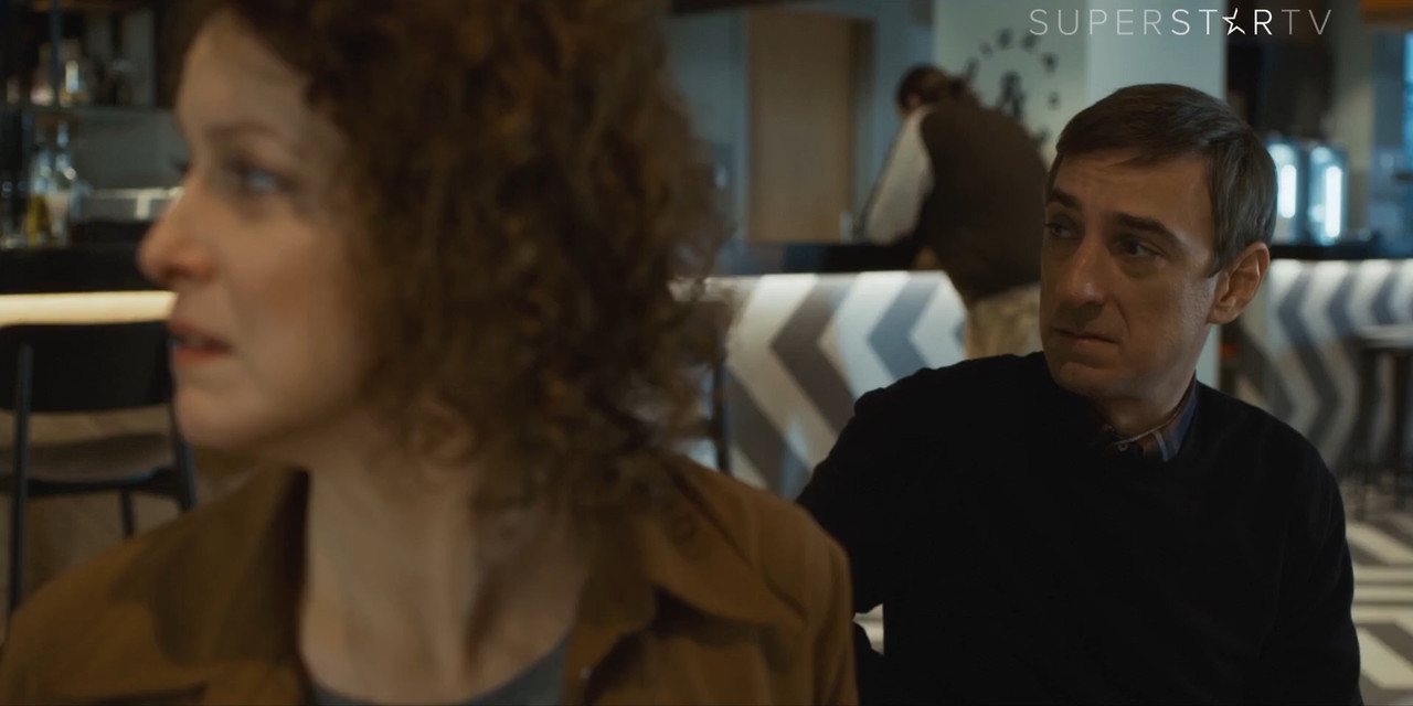 Jedini Izlaz S01 1080p WEB x264 ExYuSubs KOMPLET