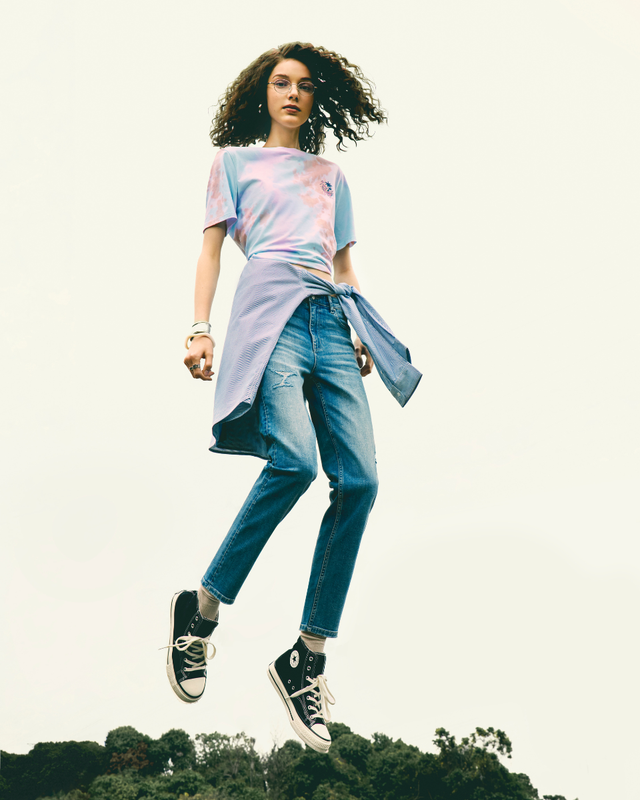 Classic Fit Jeans