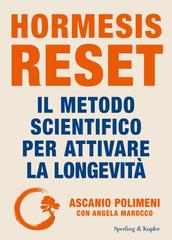 Ascanio Polimeni, Angela Marocco – Hormesis Reset (2026)