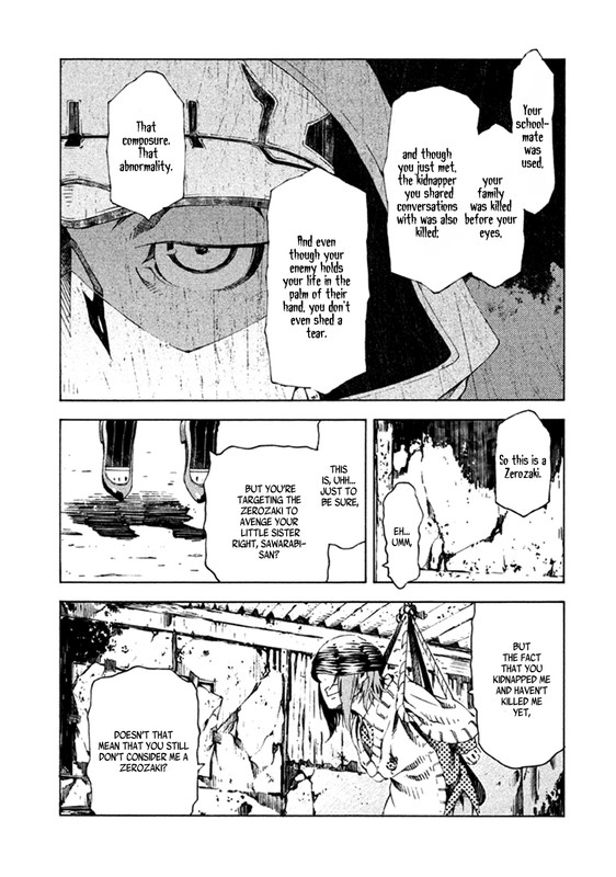 Zerozaki Soushiki no Ningen ShikenVol2-46