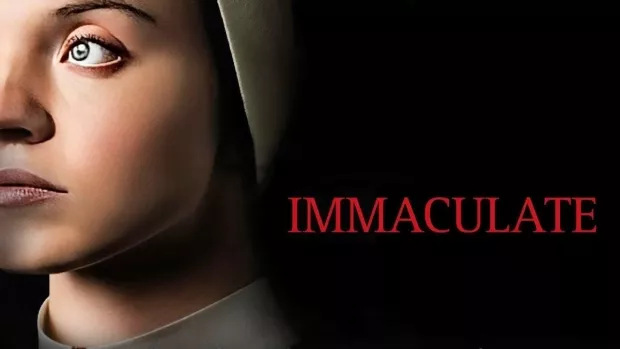 Immaculate (2024) [Hindi-English]