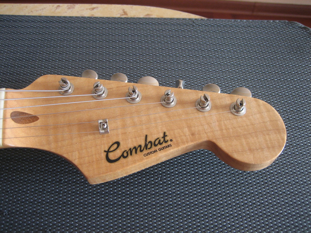 Combat ST-50 019