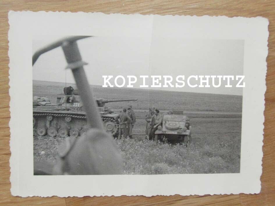 Panzergrenadier Rgt. mit Schützenpanzer