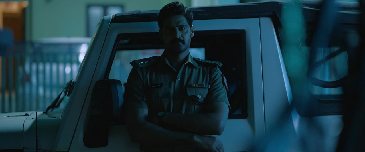 Eleven 2025 WebRip [Hindi + Tamil + Telugu + Malayalam + Kannada] 480p 720p 1080p ESub Screenshot
