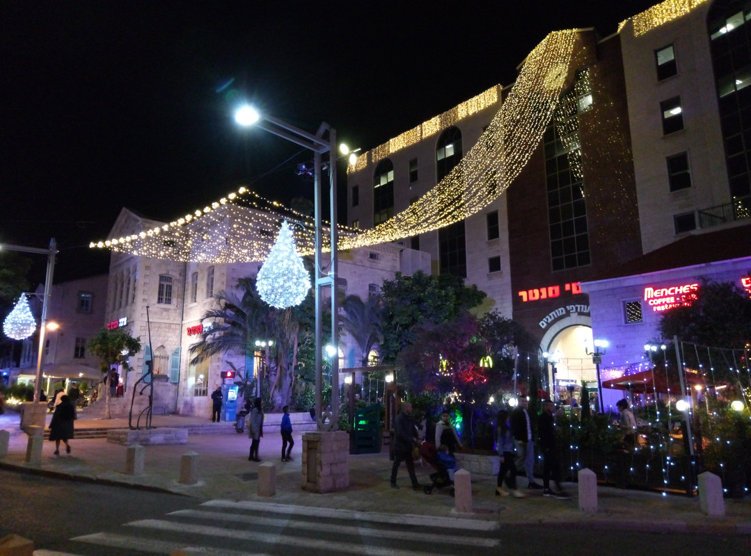 Праздник праздников в Хайфе 2018 - 24