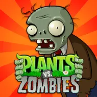 Plants vs Zombies Icon