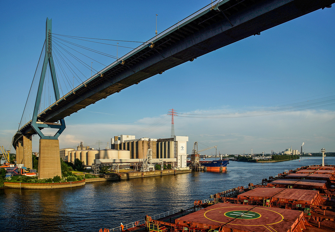 Köhlbrand Mirmidon-2 klein