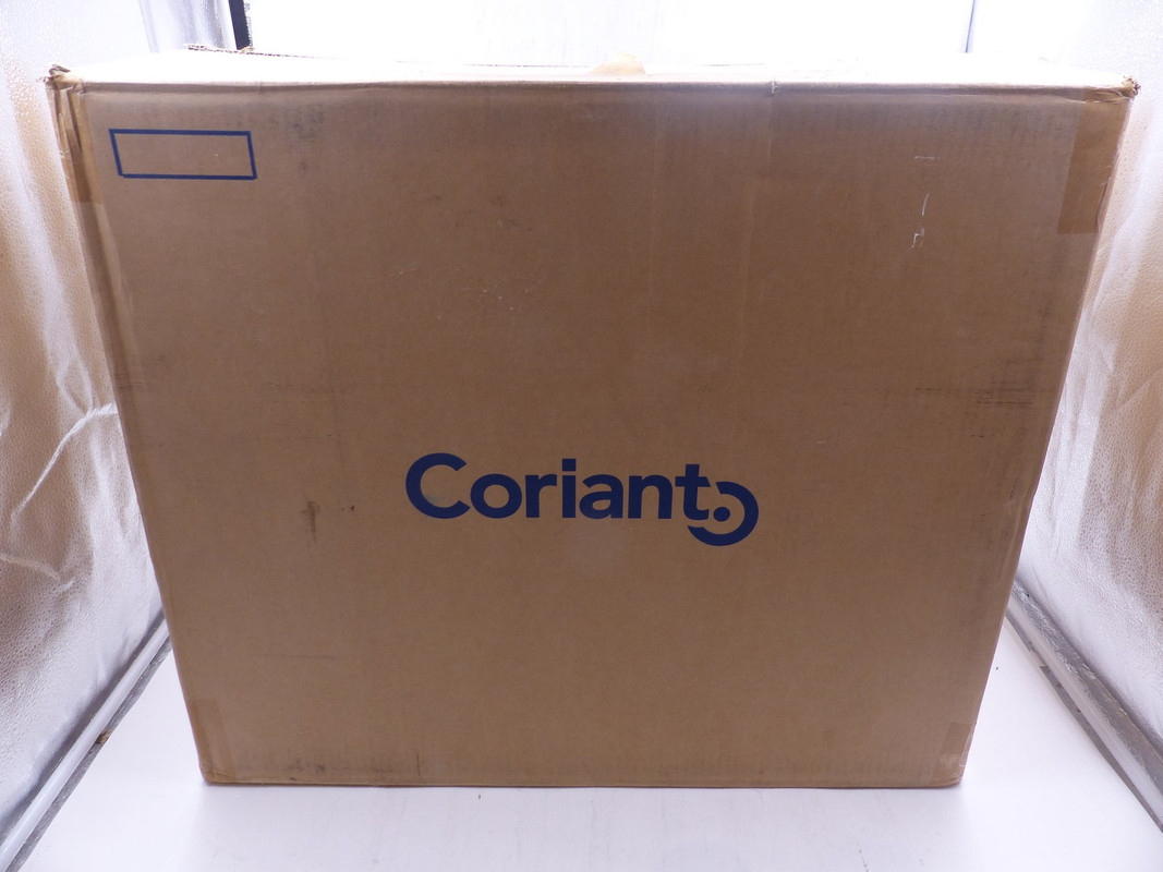 CORIANT OTN SWITCHING MODULE 1 (SFP)- OSM-1S CORIANT I/C 81.71M-OSM1S-R6 