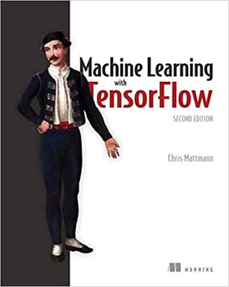 Machine Learning with TensorFlow, 2nd Edition (True EPUB, MOBI)