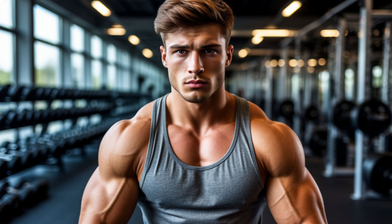 Aerofit тренажеры