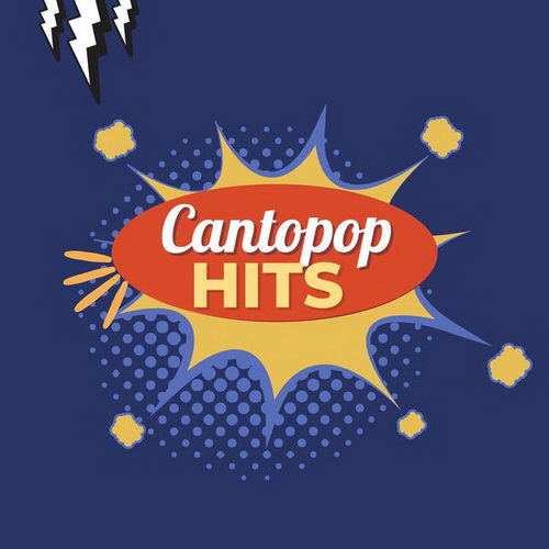 VA - Cantopop Hits (2024) MP3