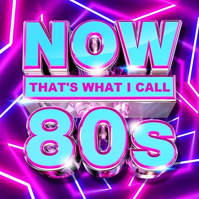 VA - Now That’s What I Call 80s (062021) 8881