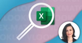 Excel Lookup Deep Dive VLOOKUP, XLOOKUP, INDEX-MATCH & More