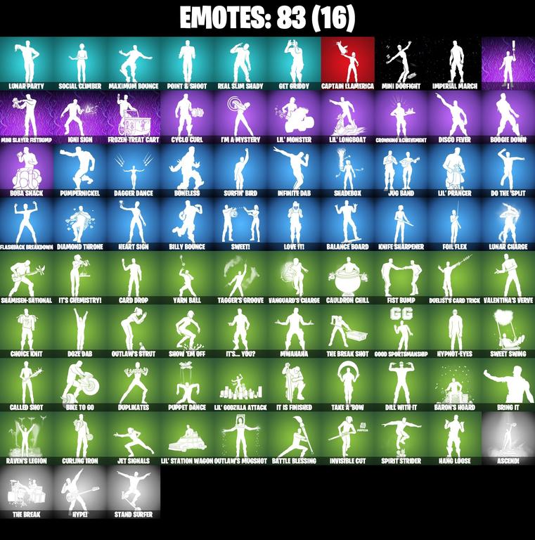 emotes comp