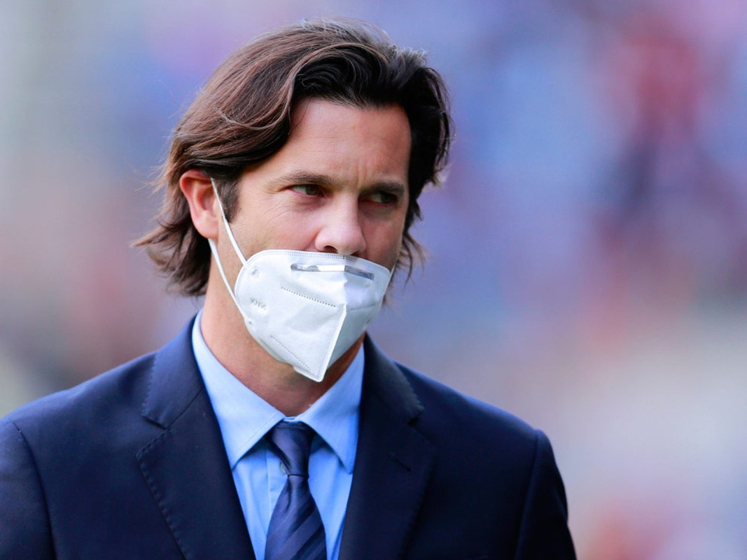 Liga MX: Santiago Solari y el América en crisis; acumulan tres meses sin ganar