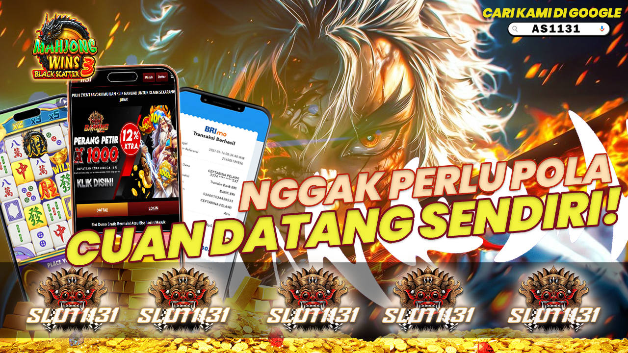 JP Super Cepat Bikin Pemain Baru Auto Daftar Mahjong Wins 3