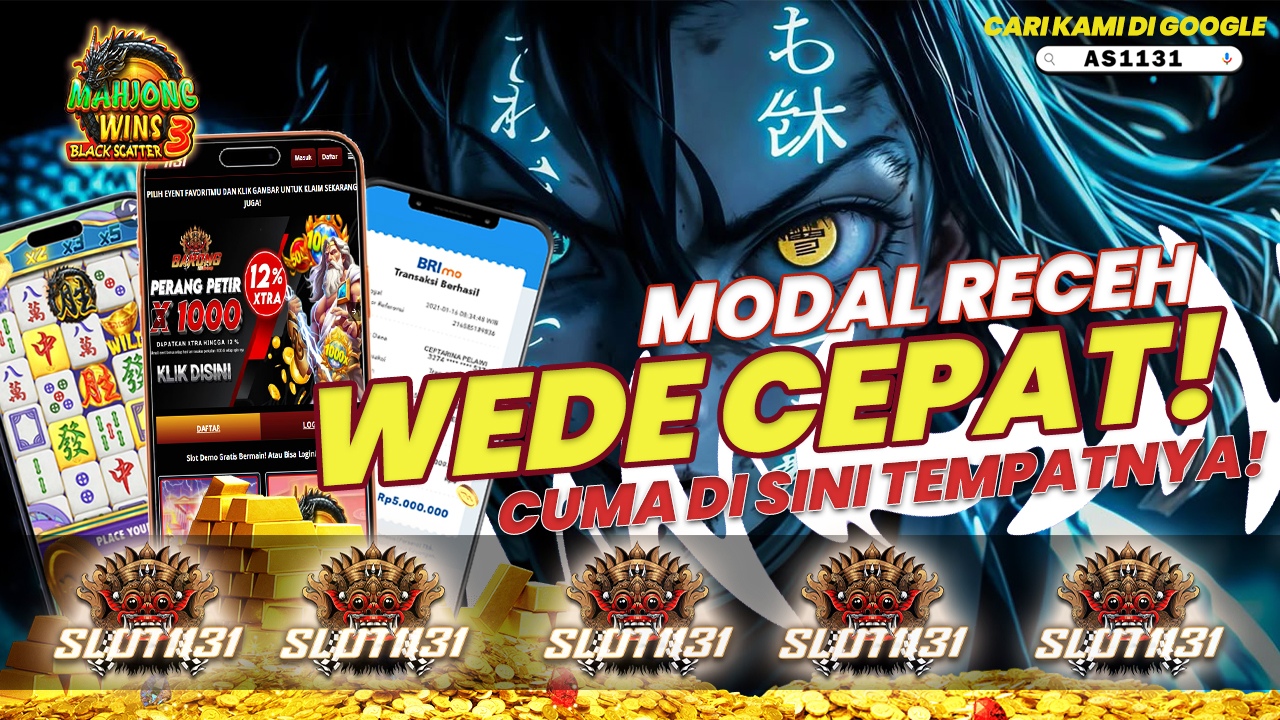 Fenomena Pola Baru Bikin Banyak Pemain Ketagihan Setelah JP Turun Bertubi-tubi di Mahjong Wins 3