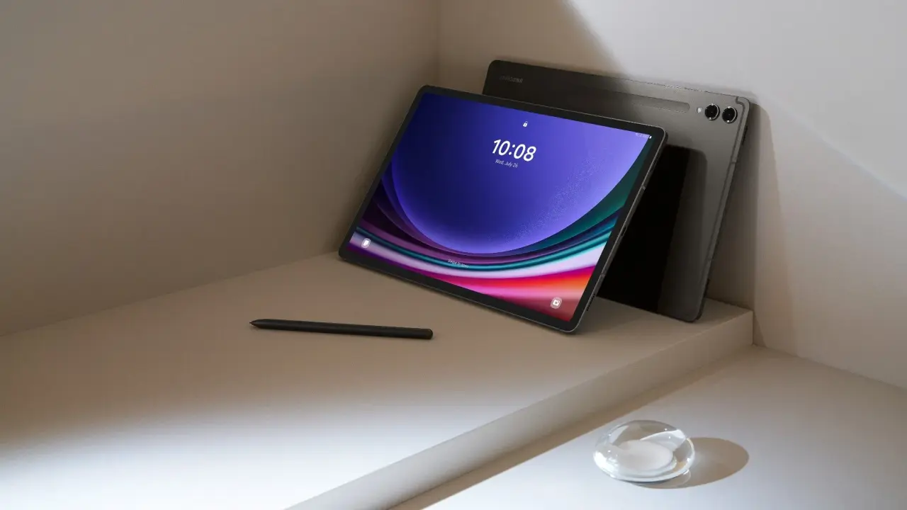 Connectivity and Accessories