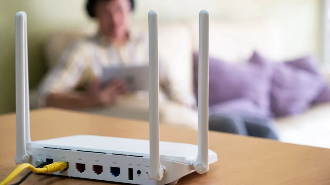 ¿Por qué tengo un WiFi lento si estoy cerca del router?