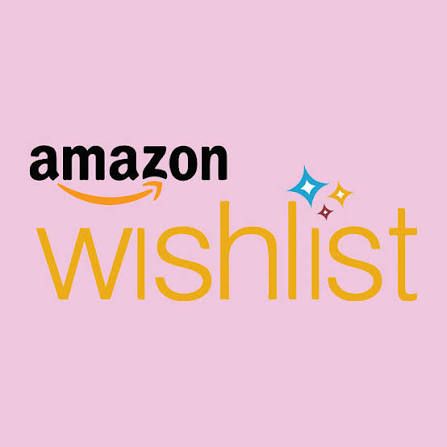 Amazon Wishlist