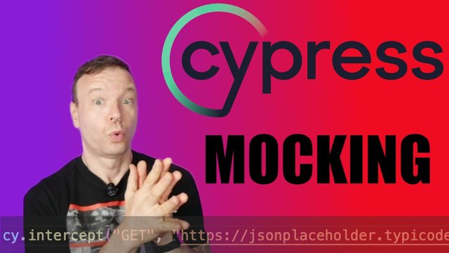 Cypress: Data Management And Mocking