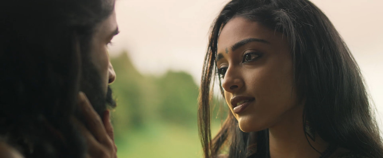 Kannappa 2025 WebRip [Hindi + Tamil + Telugu + Malayalam + Kannada] 480p 720p 1080p ESub Screenshot