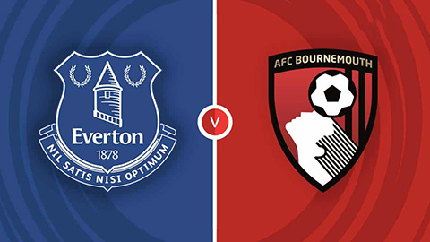 Soi kèo tài xỉu, phạt góc trận Everton vs AFC Bournemouth, 03h00 ngày 27/07