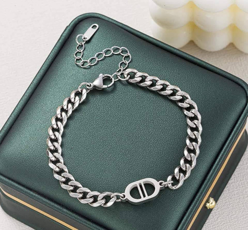 Gelang Pria Trendy