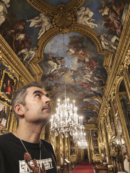 Llego a Milán y me voy a Turín - Milán-Turín-Génova-Pavía (150)