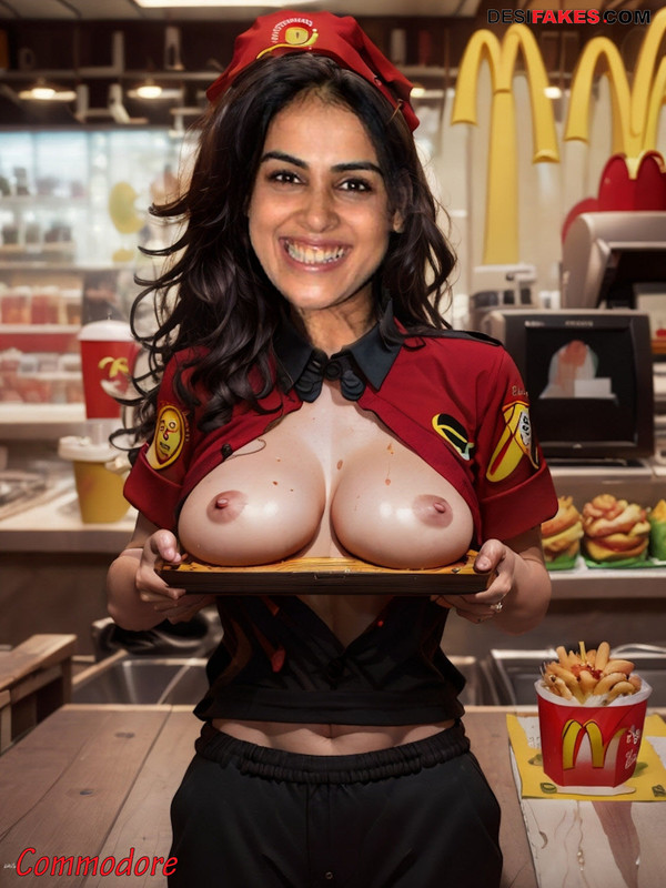 Genelia McDonalds Boobs AI (2)