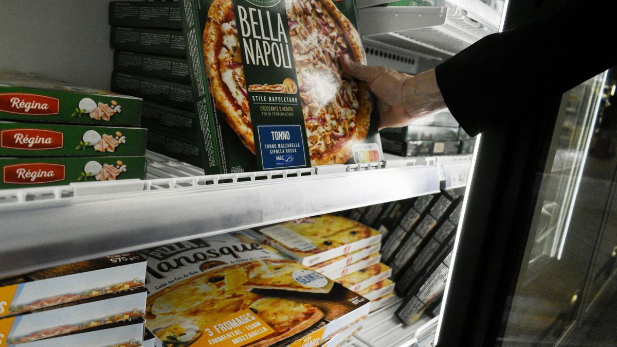 Scandalo Pizze Buitoni contaminate da Escherichia Coli: anche la “Bella Napoli” dopo la “Fraîch’Up” Scandalo Pizze Buitoni contaminate da Escherichia Coli: anche la “Bella Napoli” dopo la “Fraîch’Up”