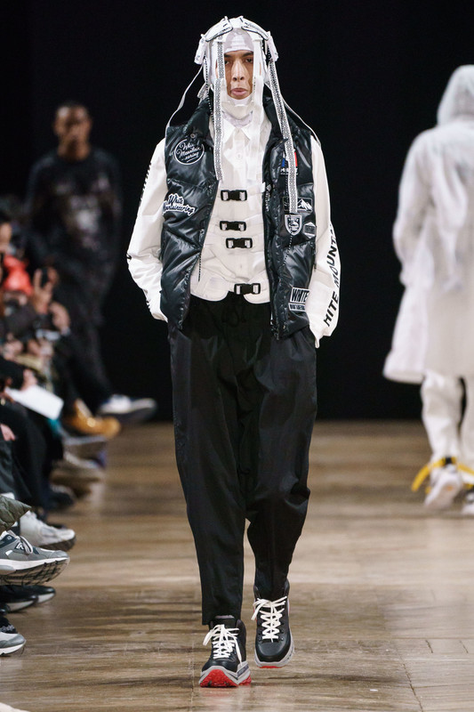 HM-WMFW19Q