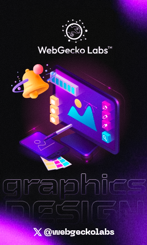 Expert Graphic Design for Web3, Branding & NFT Projects